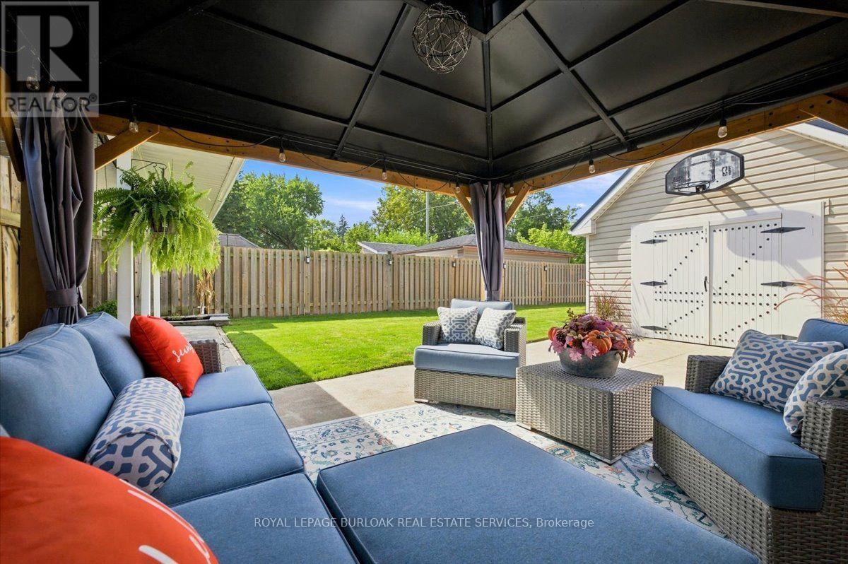 45 Rodman Street, St. Catharines, Ontario  L2R 5C9 - Photo 39 - X13765644