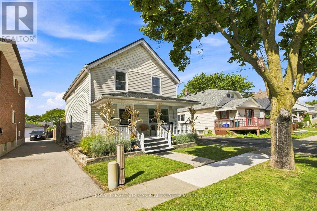 45 Rodman Street, St. Catharines, Ontario  L2R 5C9 - Photo 4 - X13765644