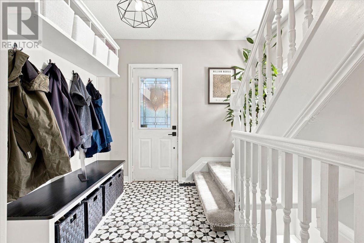 45 Rodman Street, St. Catharines, Ontario  L2R 5C9 - Photo 7 - X13765644