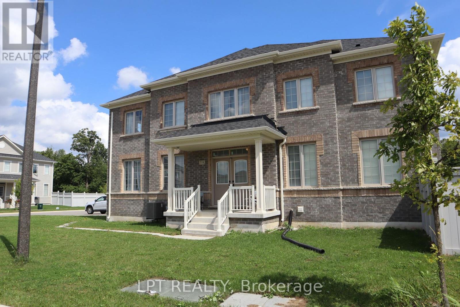 718 Anishinaabe Drive, Shelburne, Ontario  L9V 3Y6 - Photo 3 - X13764656