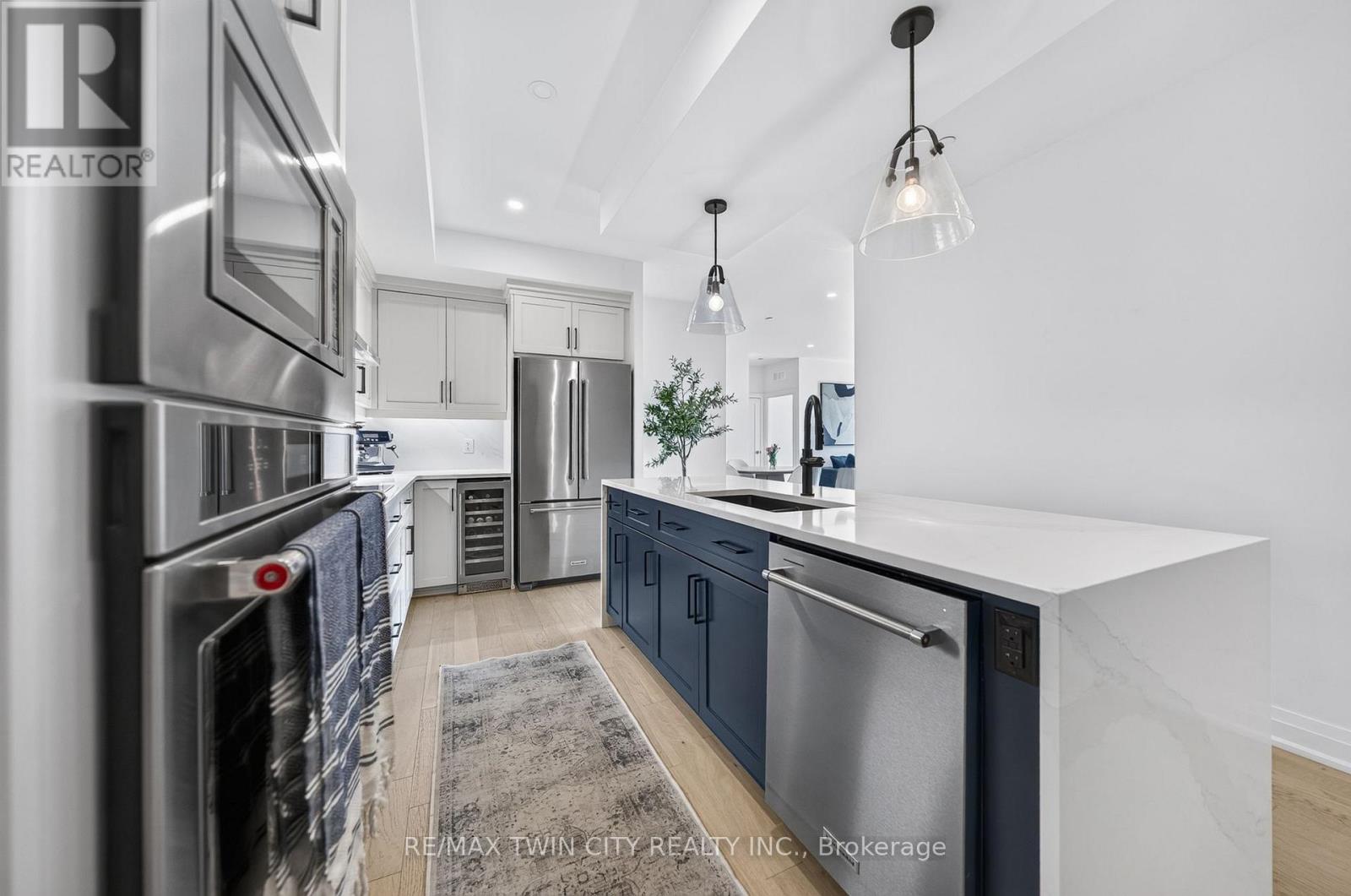 601 - 71 Wyndham Street S, Guelph, Ontario  N1E 5R3 - Photo 16 - X13763288