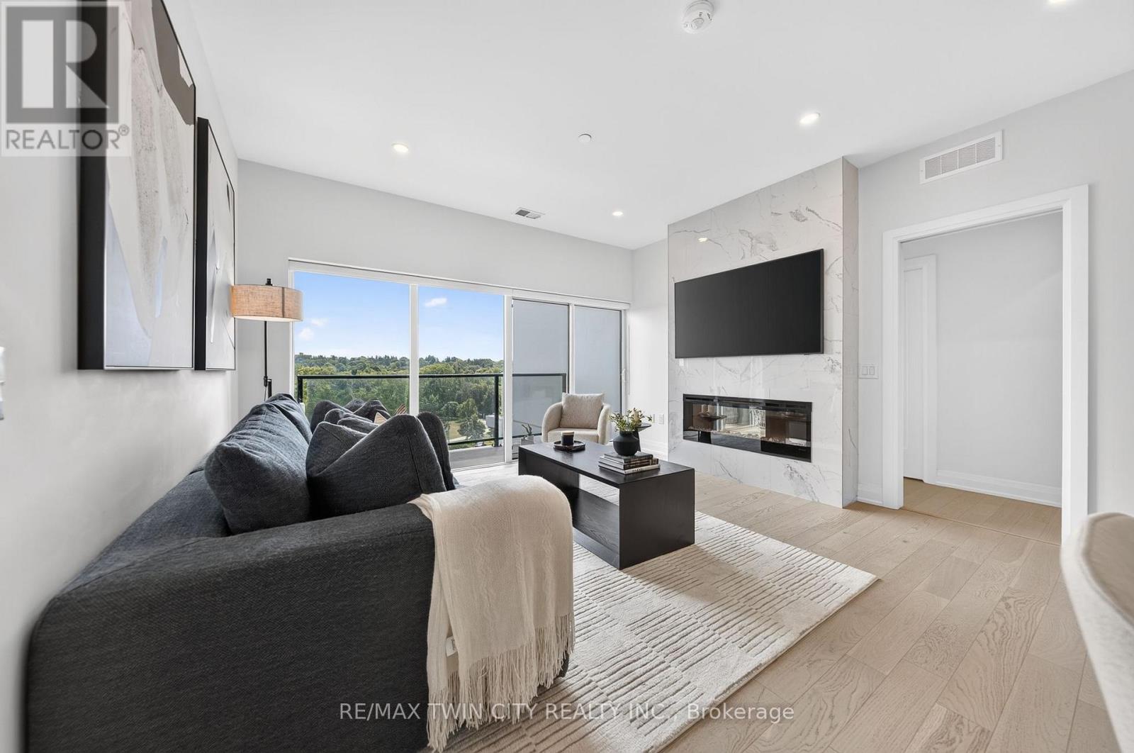 601 - 71 Wyndham Street S, Guelph, Ontario  N1E 5R3 - Photo 20 - X13763288
