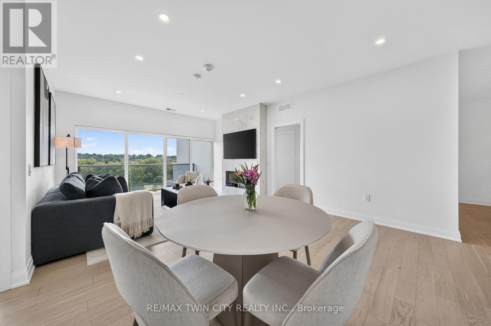 601 - 71 Wyndham Street S, Guelph, Ontario  N1E 5R3 - Photo 18 - X13763288