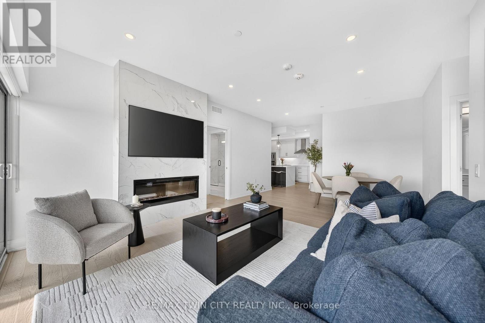 601 - 71 Wyndham Street S, Guelph, Ontario  N1E 5R3 - Photo 21 - X13763288