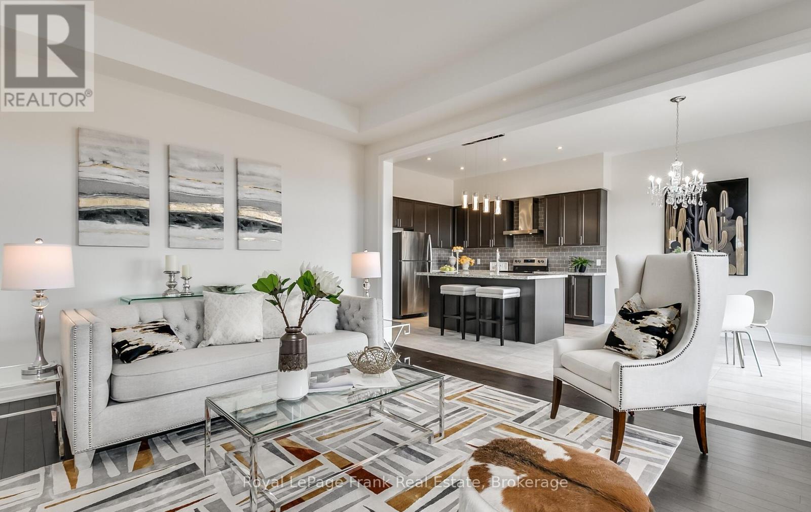 MAIN - 72 CHRISTINE ELLIOTT AVENUE, Whitby, Ontario