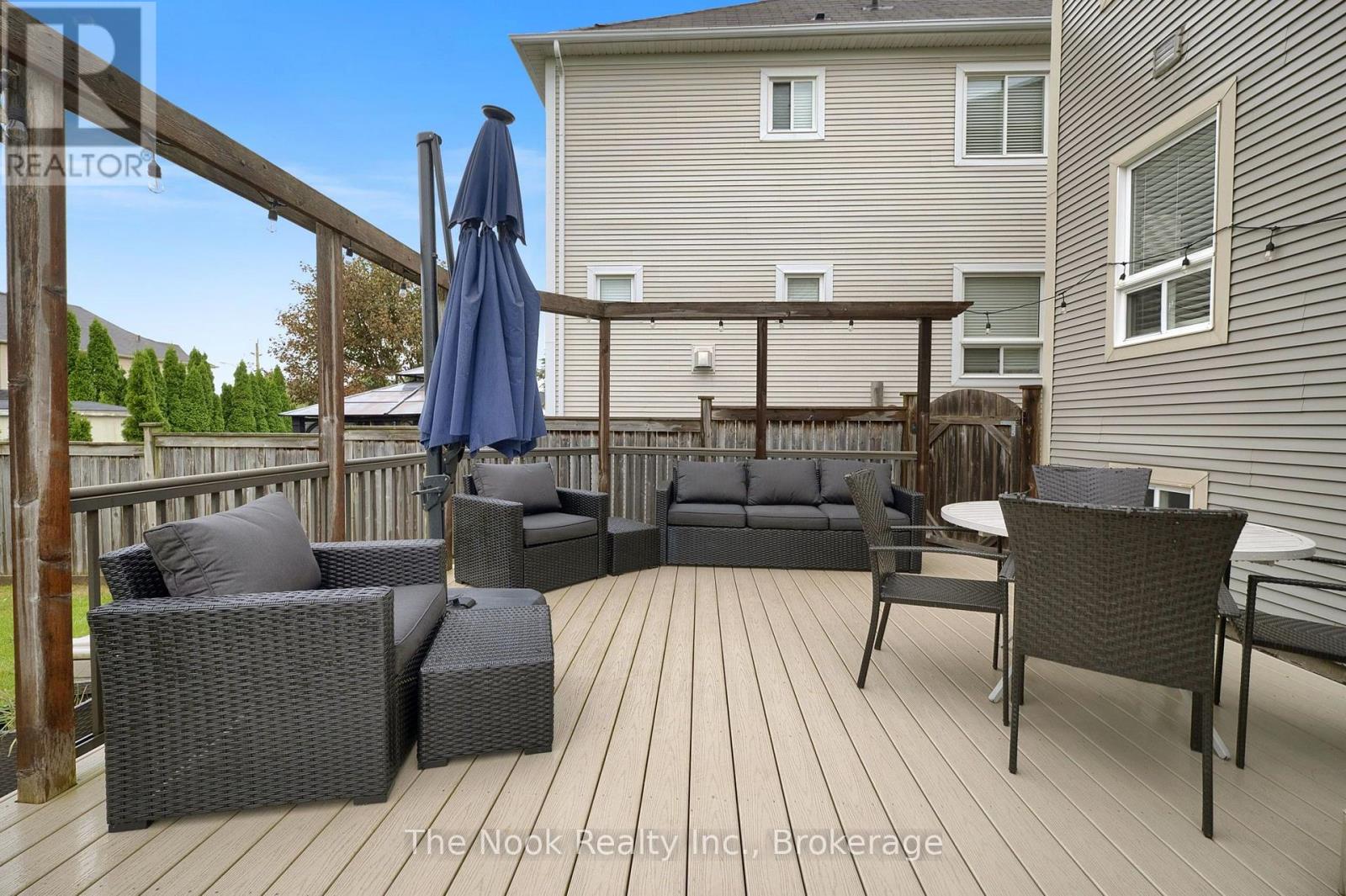 81 Colville Avenue S, Clarington, Ontario  L1C 0H8 - Photo 37 - E13755224