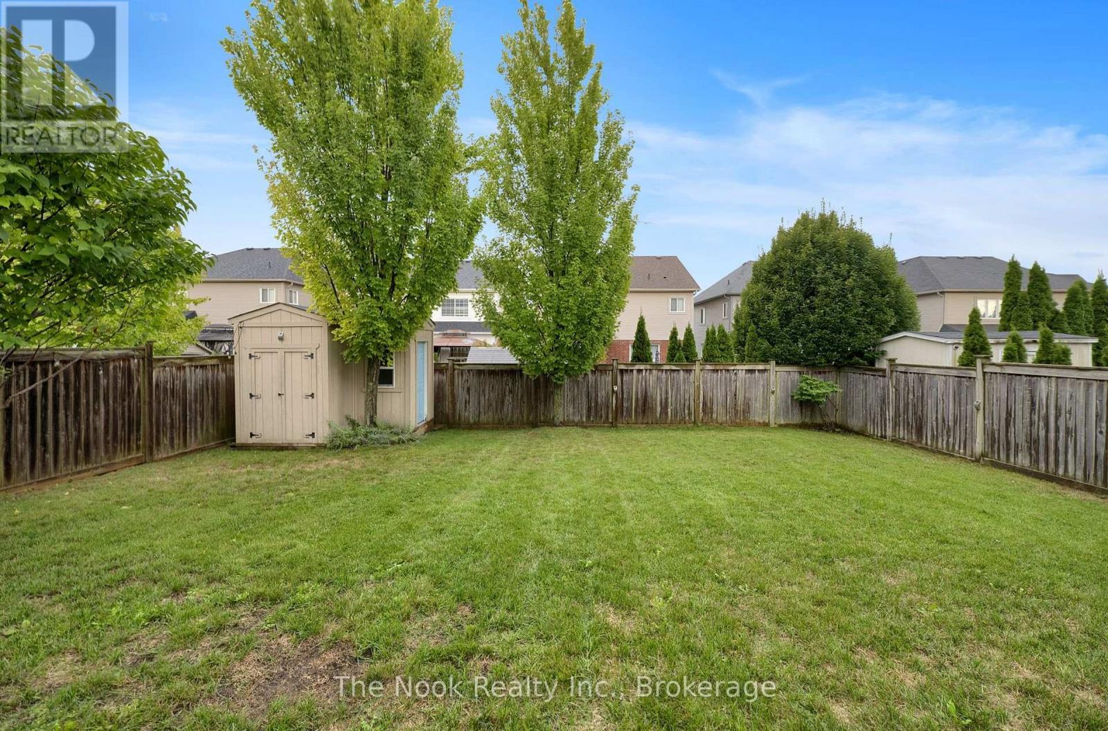 81 Colville Avenue S, Clarington, Ontario  L1C 0H8 - Photo 39 - E13755224