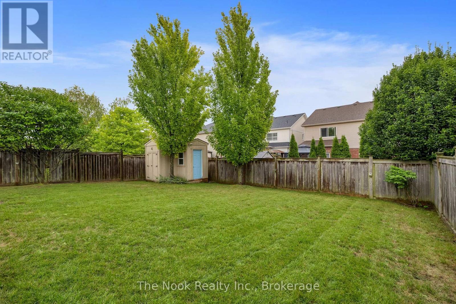 81 Colville Avenue S, Clarington, Ontario  L1C 0H8 - Photo 42 - E13755224