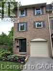1351 ONTARIO Street Unit# 10, Burlington, Ontario