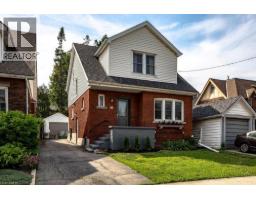 66 EDGEMONT Street S, Hamilton, Ontario