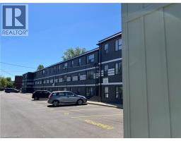 80 SOUTH FORSTER PARK Drive Unit# 6, Oakville, Ontario