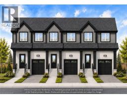 91 ROSEVIEW Avenue Unit# Unit A, Cambridge, Ontario