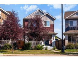 3231 Cherry Cr SW, Edmonton, Alberta T6X 1Y5 (30258428)