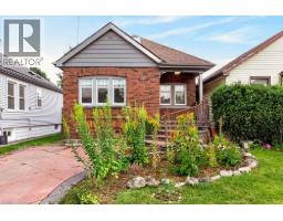 136 WEIR Street N, Hamilton, Ontario