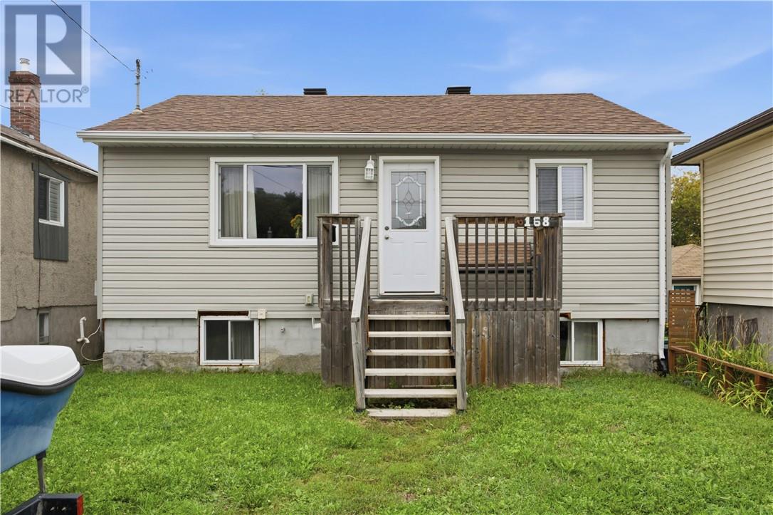 168 Walter Street, Sudbury, Ontario  P3C 3B3 - Photo 30 - 2130184