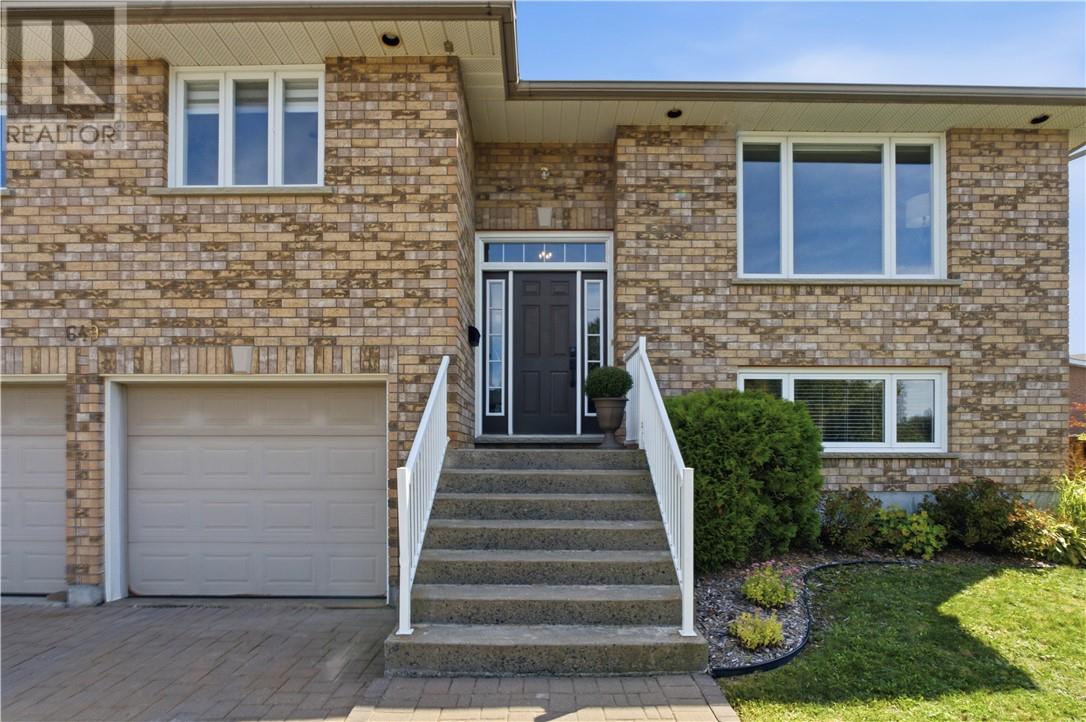 649 Telstar Avenue, Sudbury, Ontario  P3E 5Z9 - Photo 3 - 2130248