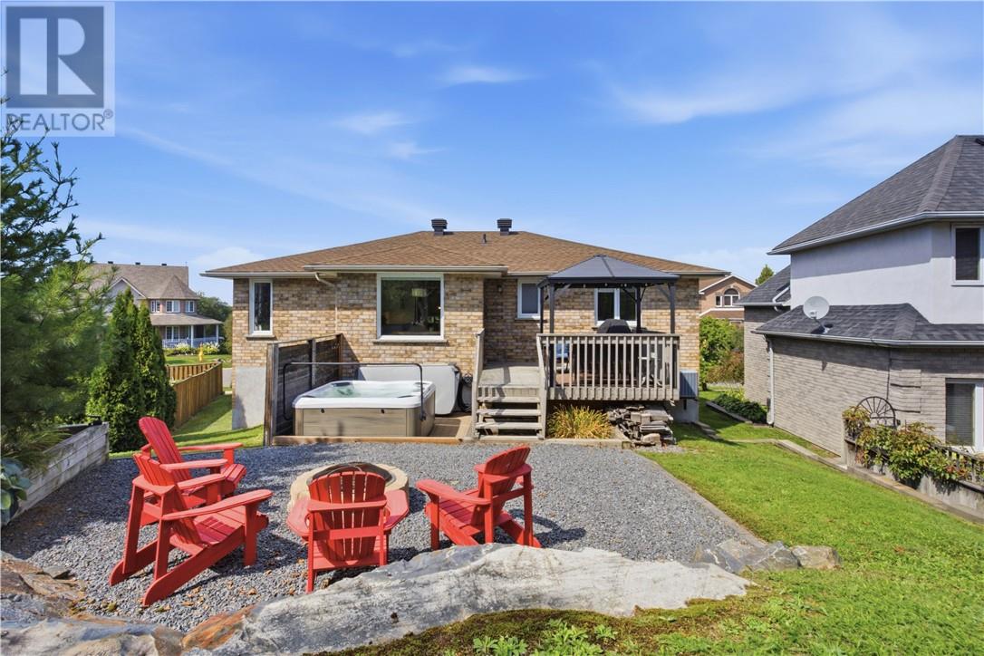 649 Telstar Avenue, Sudbury, Ontario  P3E 5Z9 - Photo 39 - 2130248
