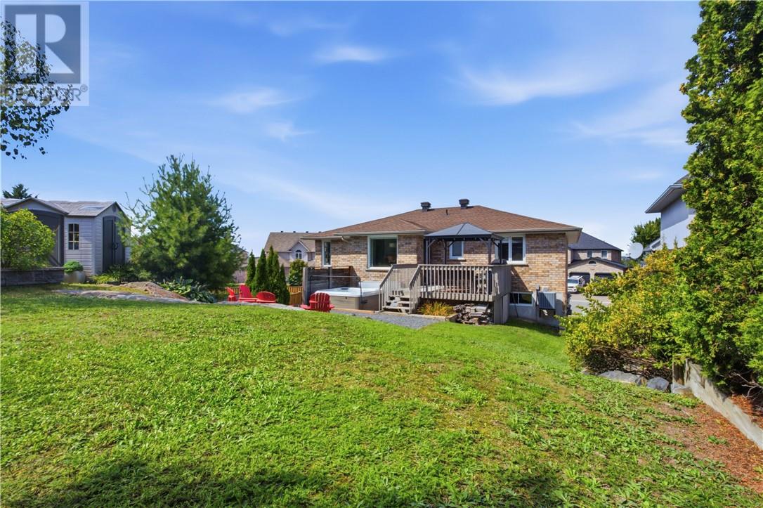 649 Telstar Avenue, Sudbury, Ontario  P3E 5Z9 - Photo 40 - 2130248