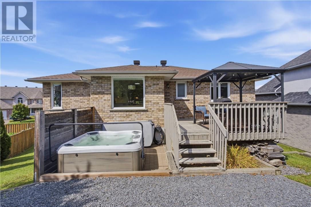 649 Telstar Avenue, Sudbury, Ontario  P3E 5Z9 - Photo 37 - 2130248