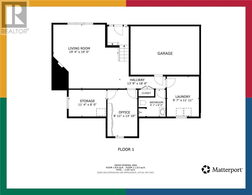 649 Telstar Avenue, Sudbury, Ontario  P3E 5Z9 - Photo 45 - 2130248
