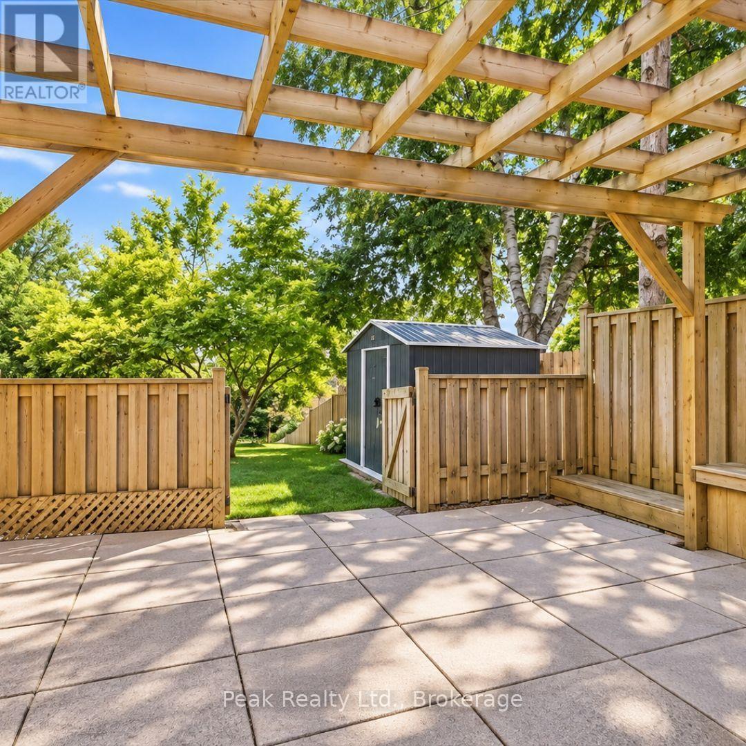 1673 Applewood Crescent, Peterborough, Ontario  K9K 1N3 - Photo 24 - X13626424