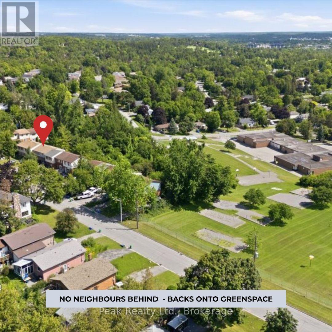 1673 Applewood Crescent, Peterborough, Ontario  K9K 1N3 - Photo 3 - X13626424