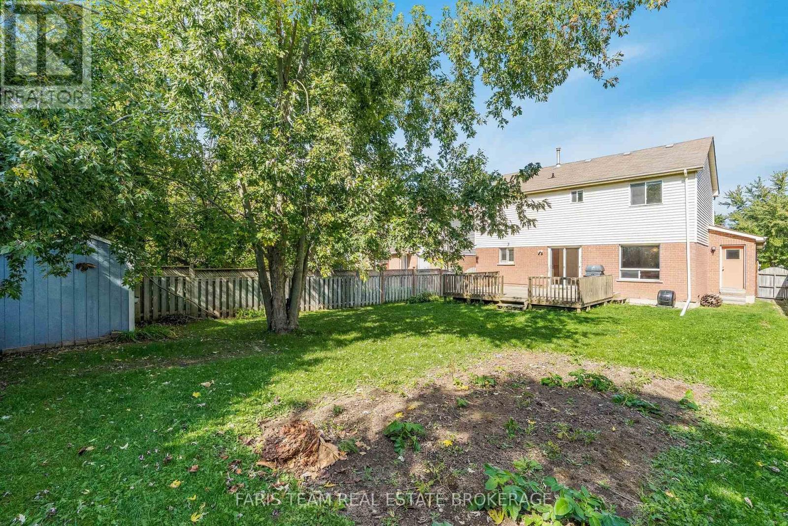 230 Mary Anne Drive, Barrie, Ontario  L4N 7R2 - Photo 36 - S13513660