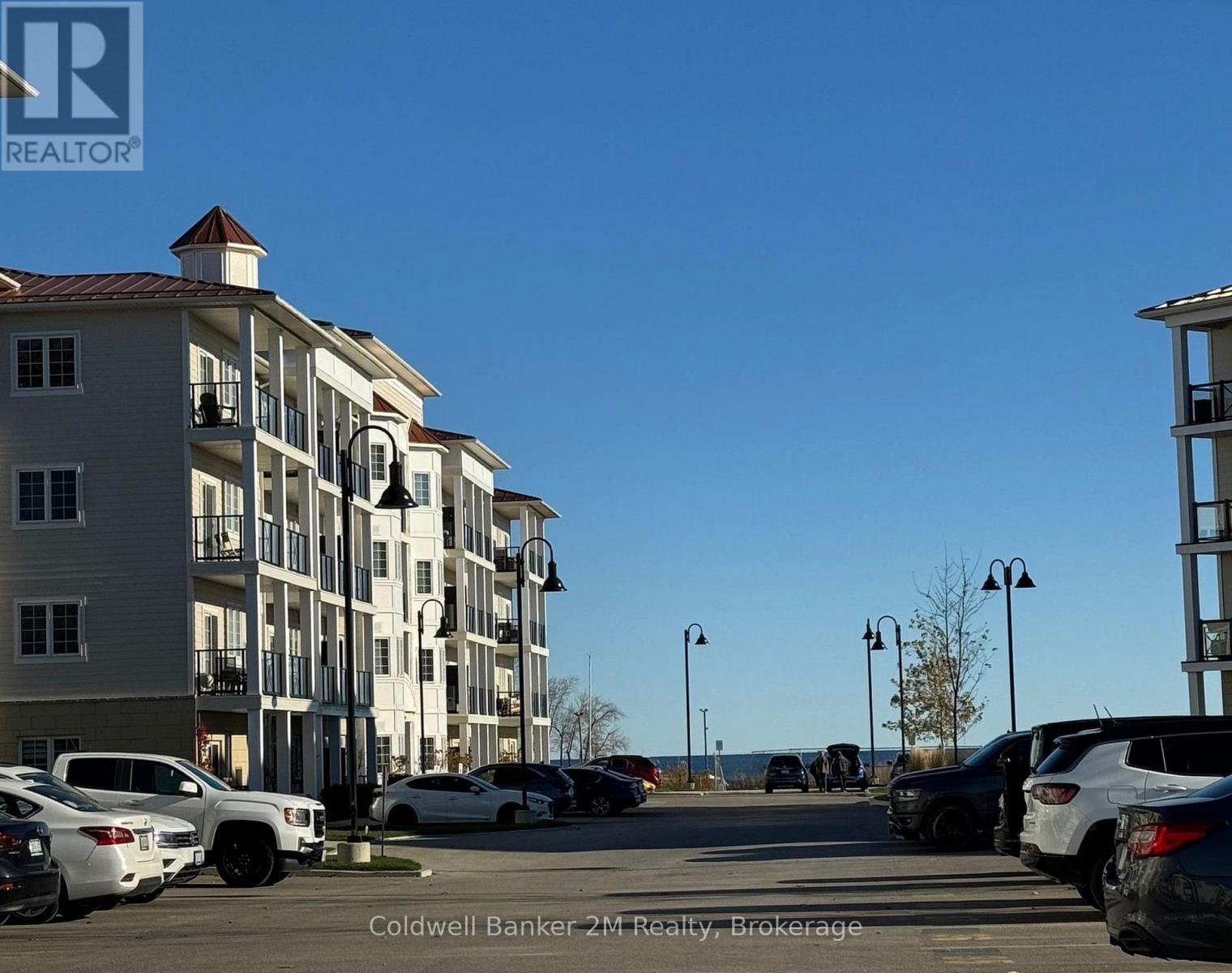 414 - 80 Shipway Avenue, Clarington, Ontario  L1B 0B6 - Photo 2 - E13765692