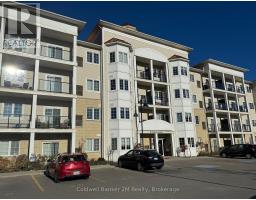 414 - 80 SHIPWAY AVENUE, Clarington, Ontario