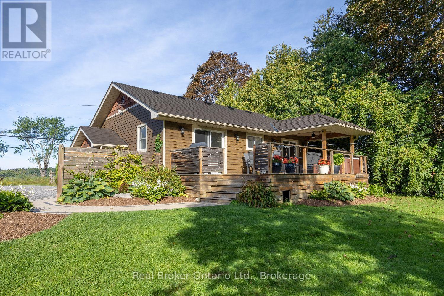 2251 Maple Grove Road, Clarington, Ontario  L1C 6N1 - Photo 34 - E13765764