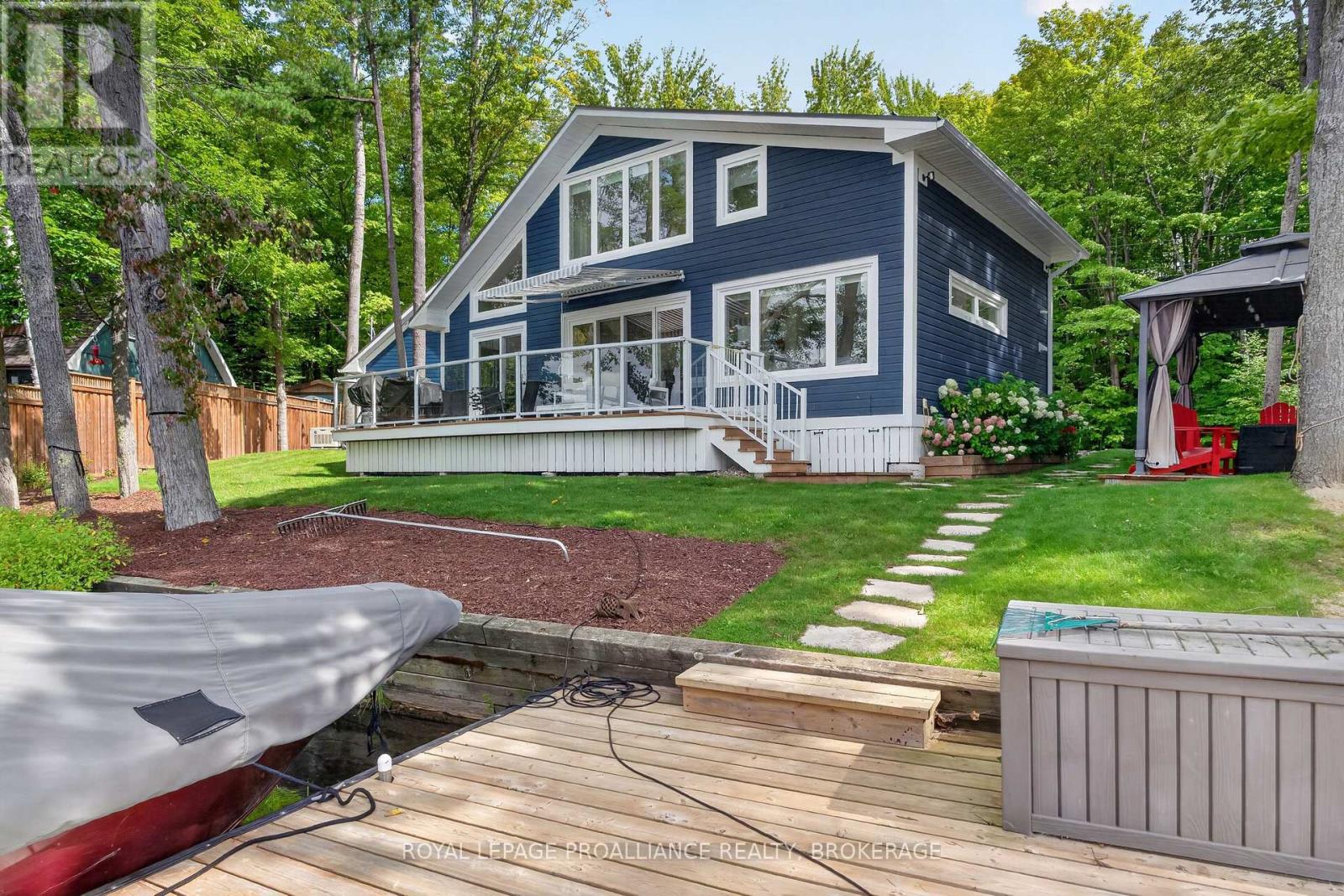 1179 Hidden Valley Lane, Frontenac, Ontario  K0H 2L0 - Photo 28 - X13766136