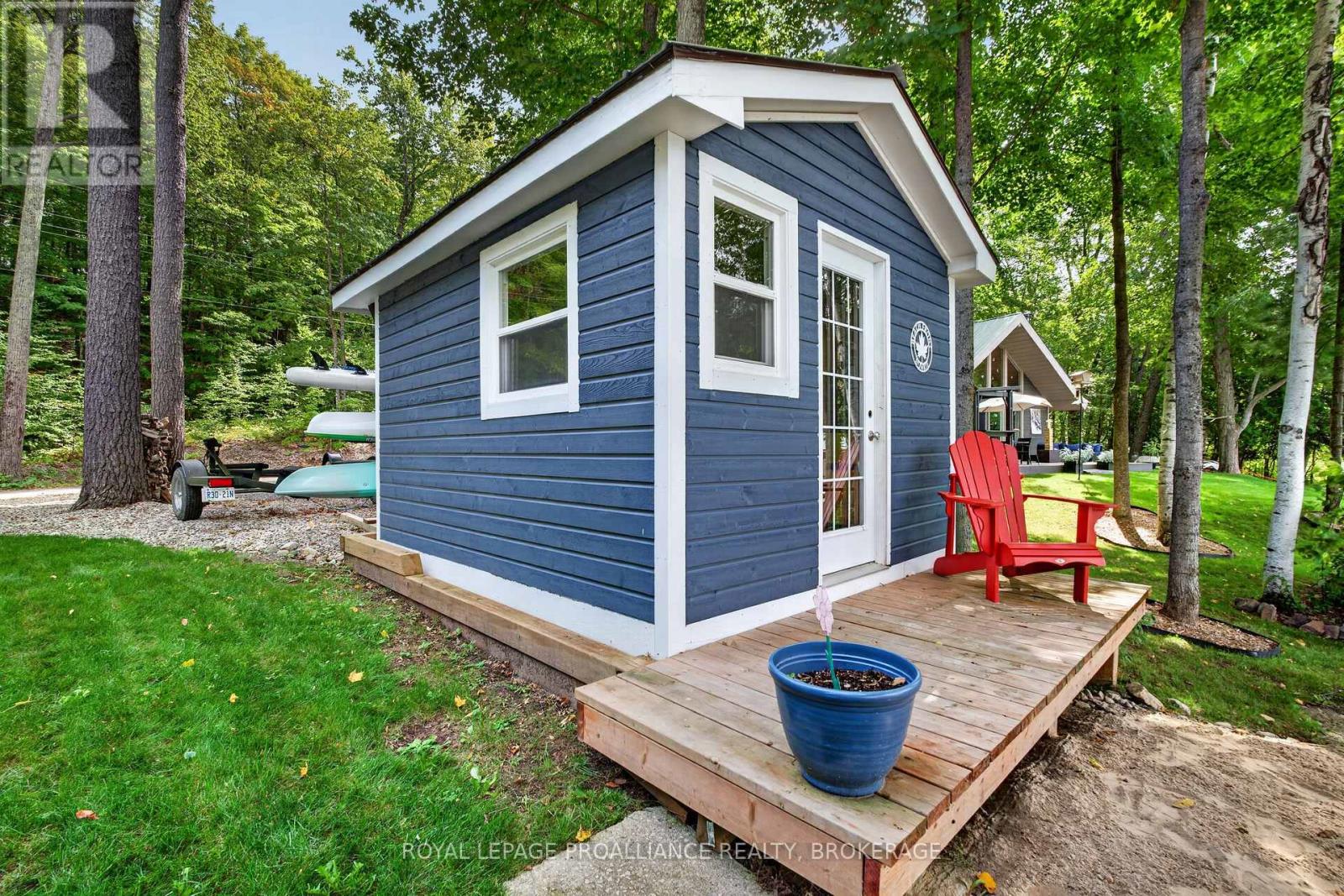 1179 Hidden Valley Lane, Frontenac, Ontario  K0H 2L0 - Photo 33 - X13766136
