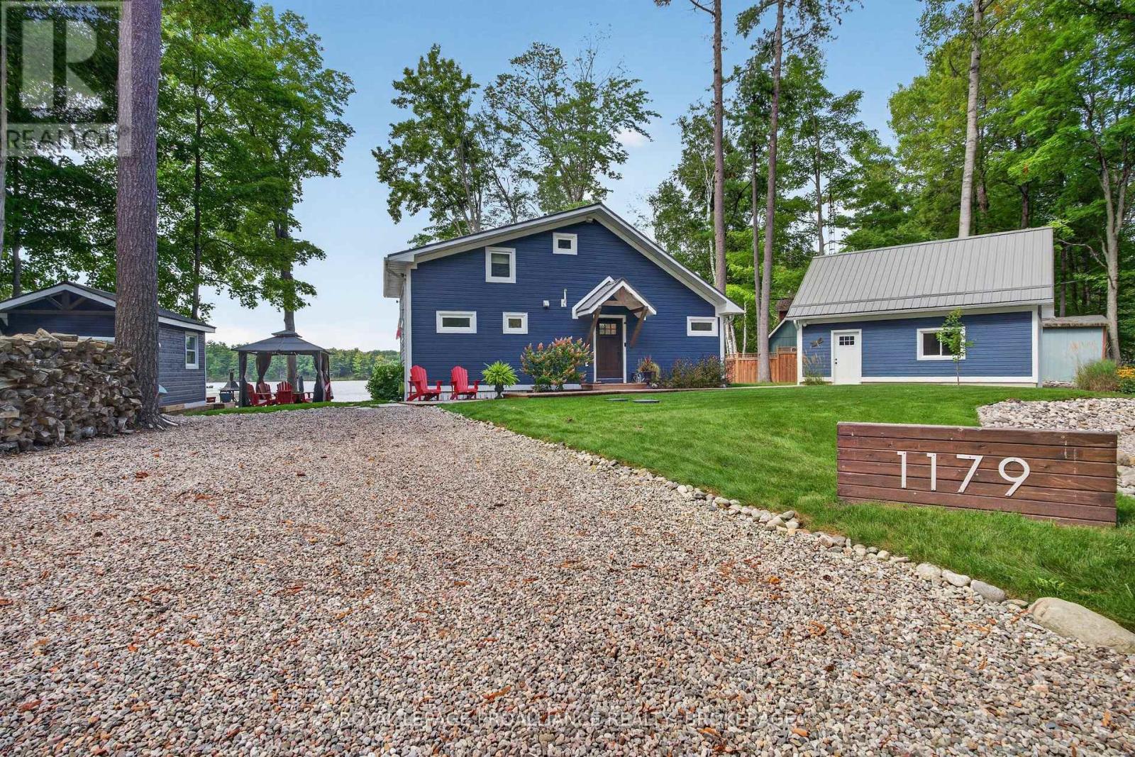 1179 Hidden Valley Lane, Frontenac, Ontario  K0H 2L0 - Photo 34 - X13766136