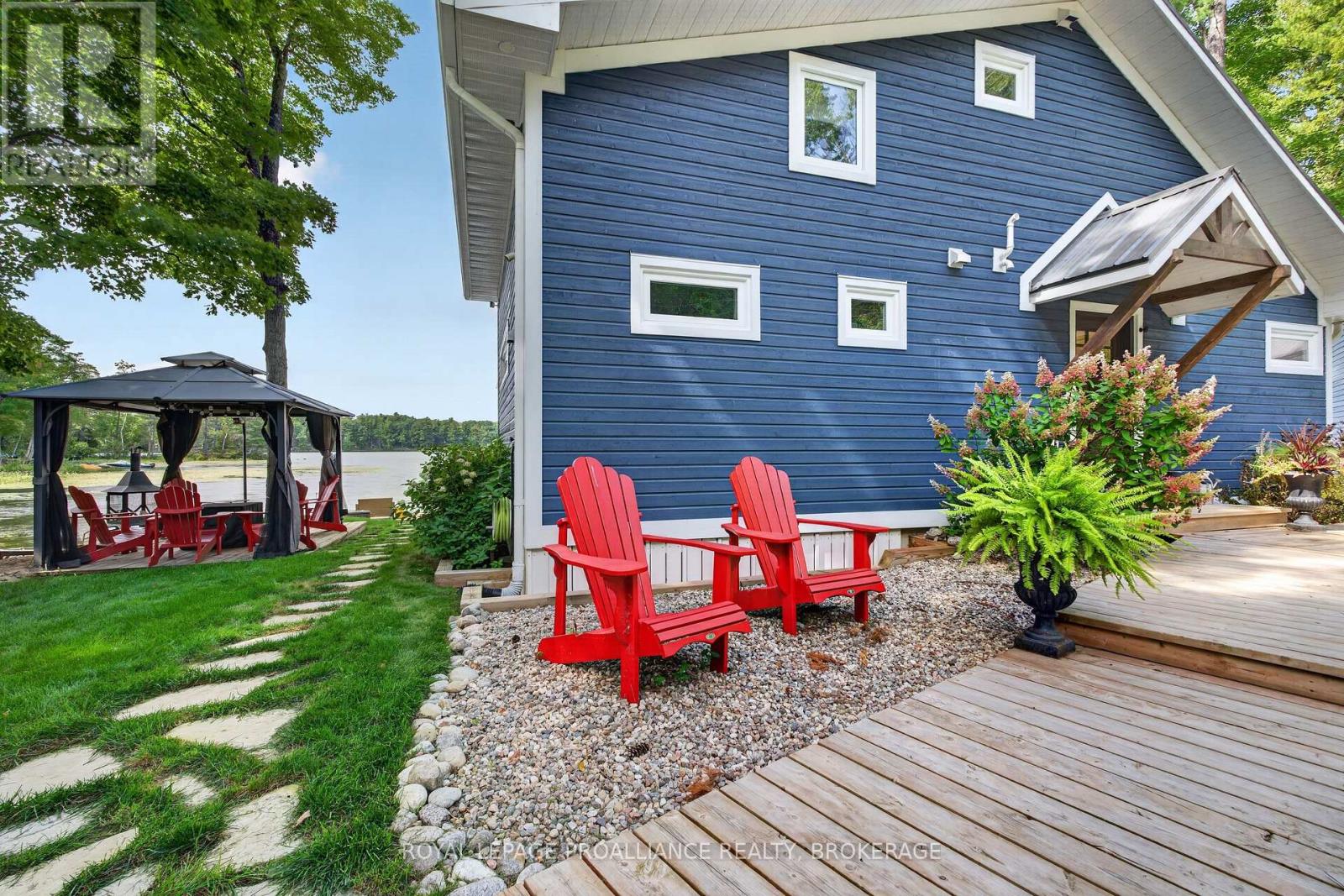 1179 Hidden Valley Lane, Frontenac, Ontario  K0H 2L0 - Photo 35 - X13766136