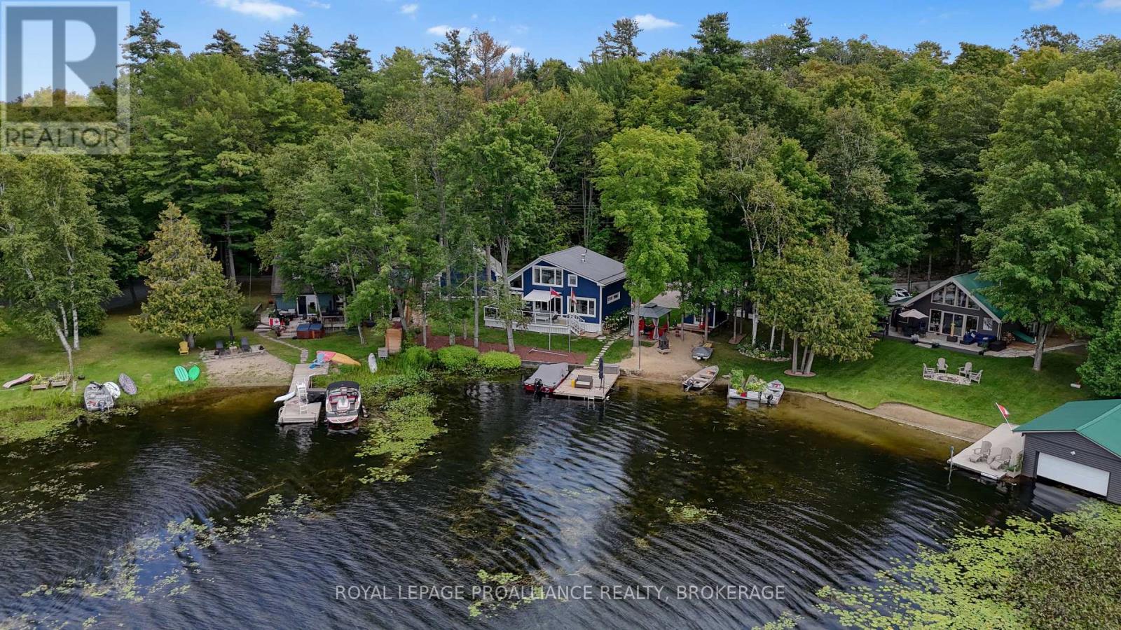 1179 Hidden Valley Lane, Frontenac, Ontario  K0H 2L0 - Photo 40 - X13766136