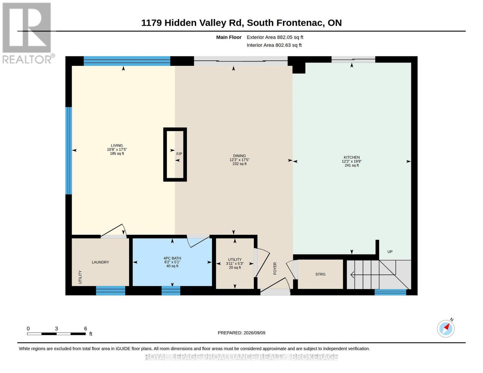 1179 Hidden Valley Lane, Frontenac, Ontario  K0H 2L0 - Photo 41 - X13766136