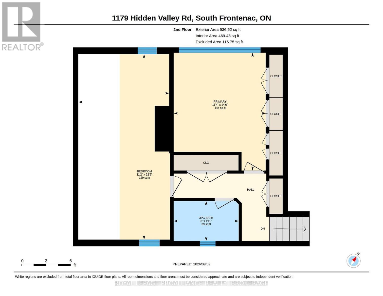 1179 Hidden Valley Lane, Frontenac, Ontario  K0H 2L0 - Photo 42 - X13766136