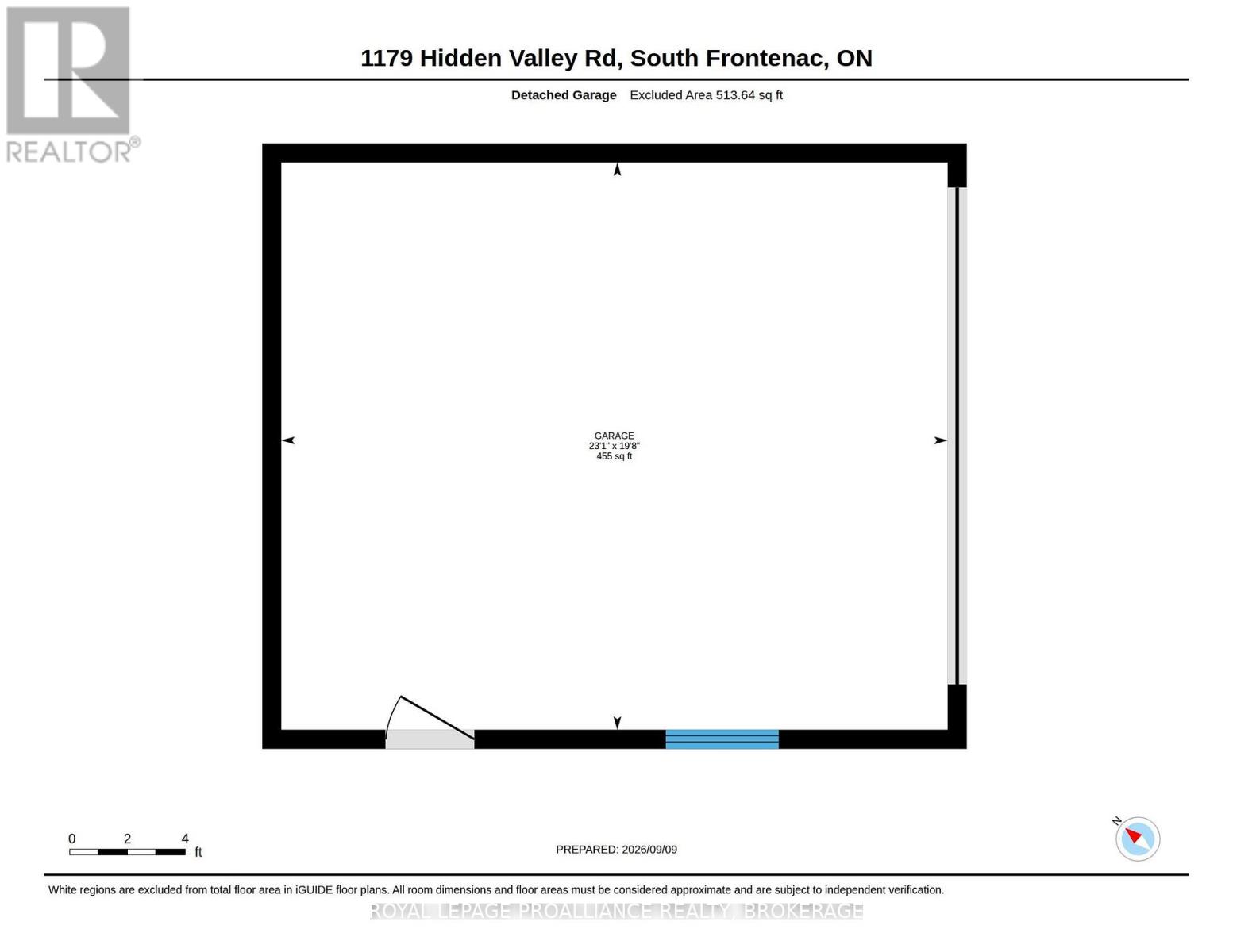 1179 Hidden Valley Lane, Frontenac, Ontario  K0H 2L0 - Photo 43 - X13766136