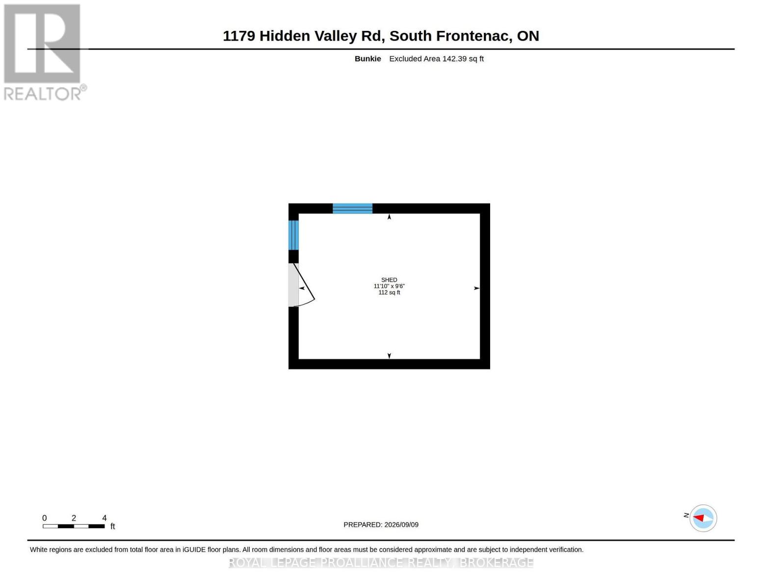 1179 Hidden Valley Lane, Frontenac, Ontario  K0H 2L0 - Photo 44 - X13766136