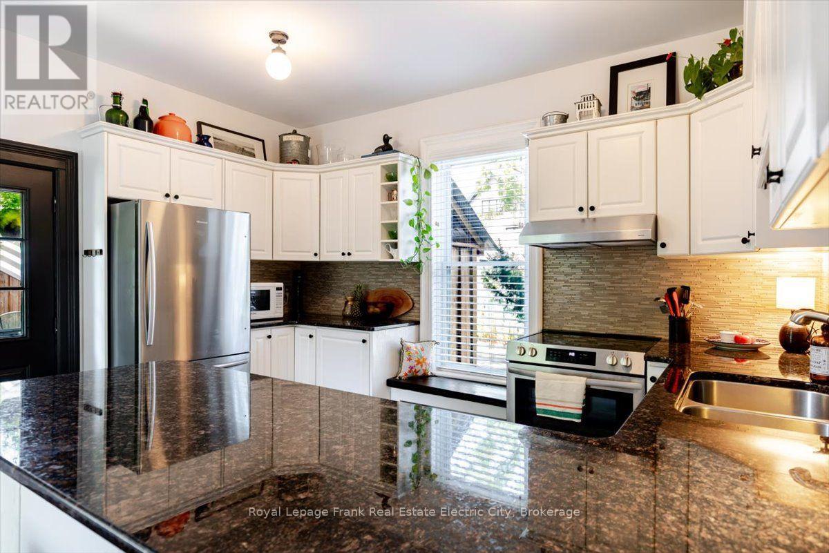 781 Water Street, Peterborough, Ontario  K9H 3N5 - Photo 15 - X13765696
