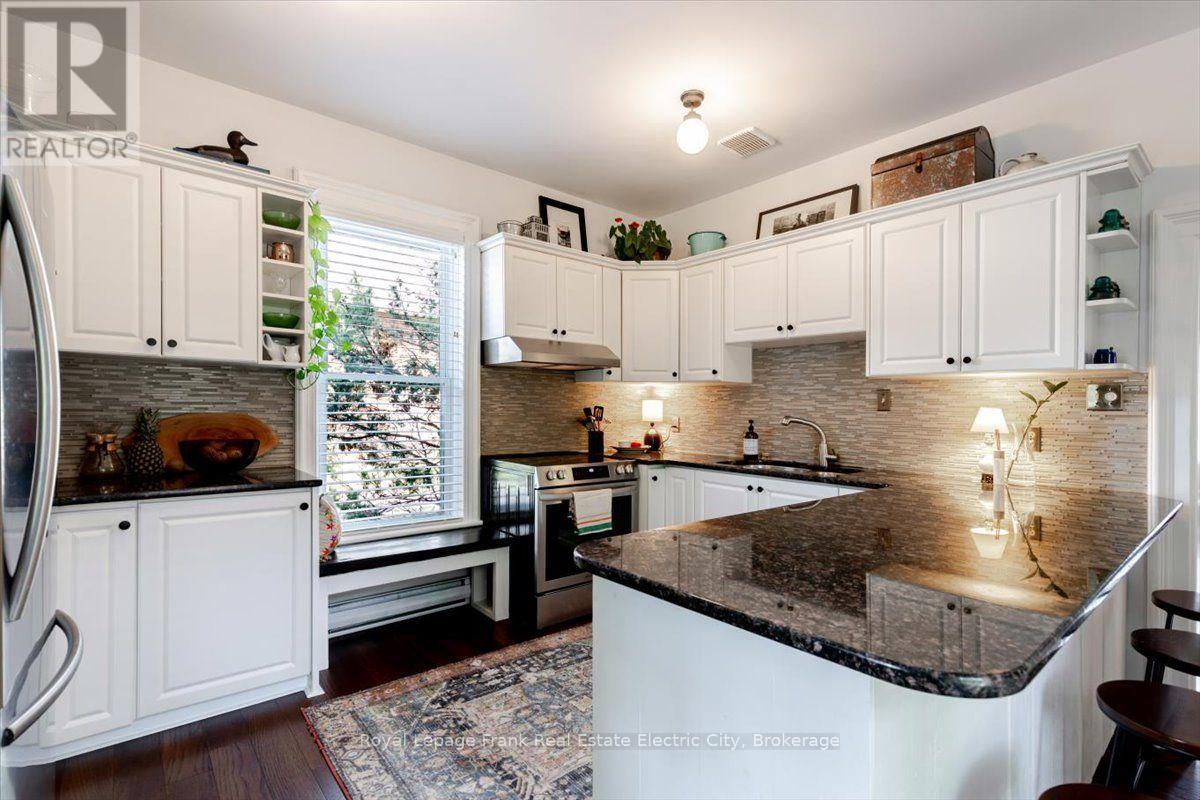 781 Water Street, Peterborough, Ontario  K9H 3N5 - Photo 17 - X13765696