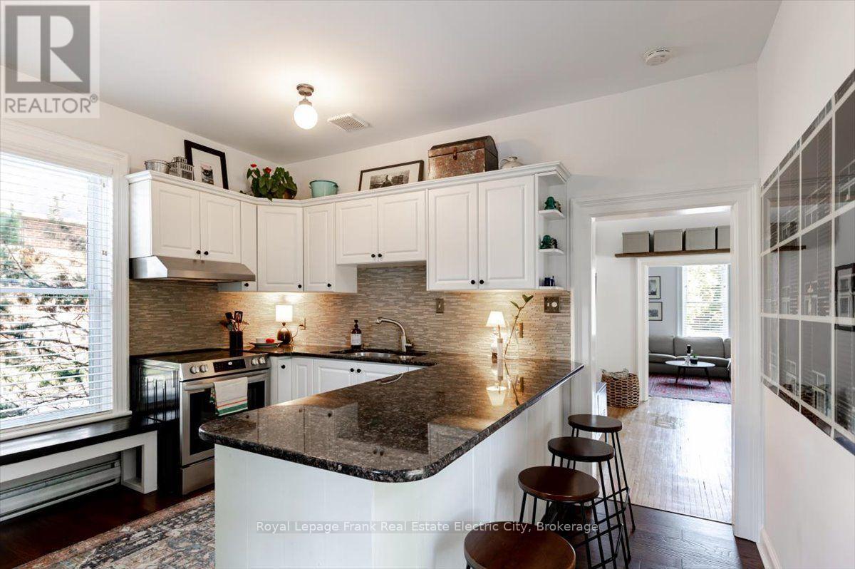 781 Water Street, Peterborough, Ontario  K9H 3N5 - Photo 19 - X13765696