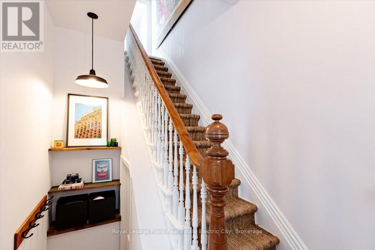 781 Water Street, Peterborough, Ontario  K9H 3N5 - Photo 33 - X13765696