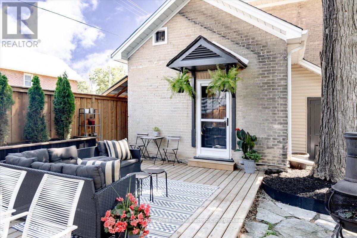 781 Water Street, Peterborough, Ontario  K9H 3N5 - Photo 38 - X13765696