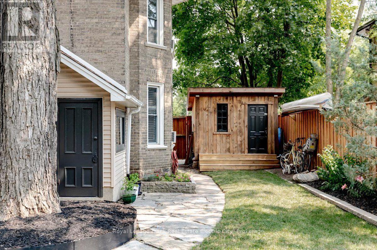 781 Water Street, Peterborough, Ontario  K9H 3N5 - Photo 42 - X13765696