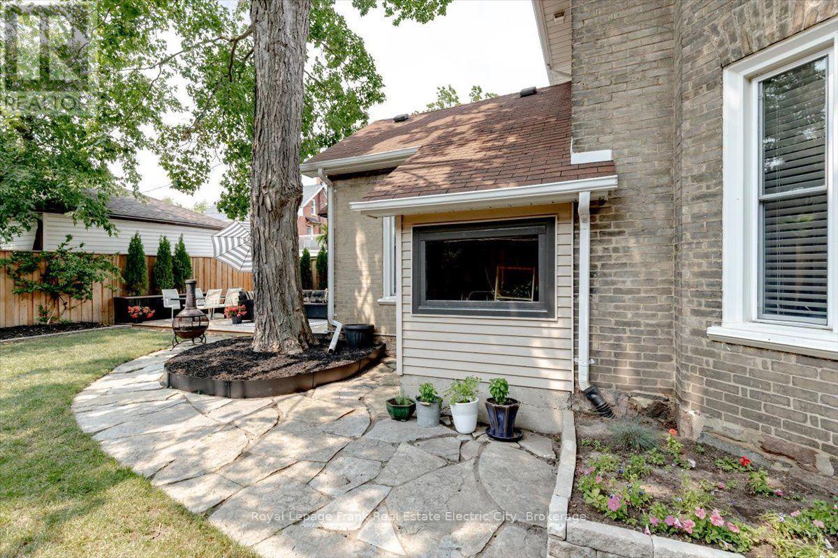 781 Water Street, Peterborough, Ontario  K9H 3N5 - Photo 44 - X13765696