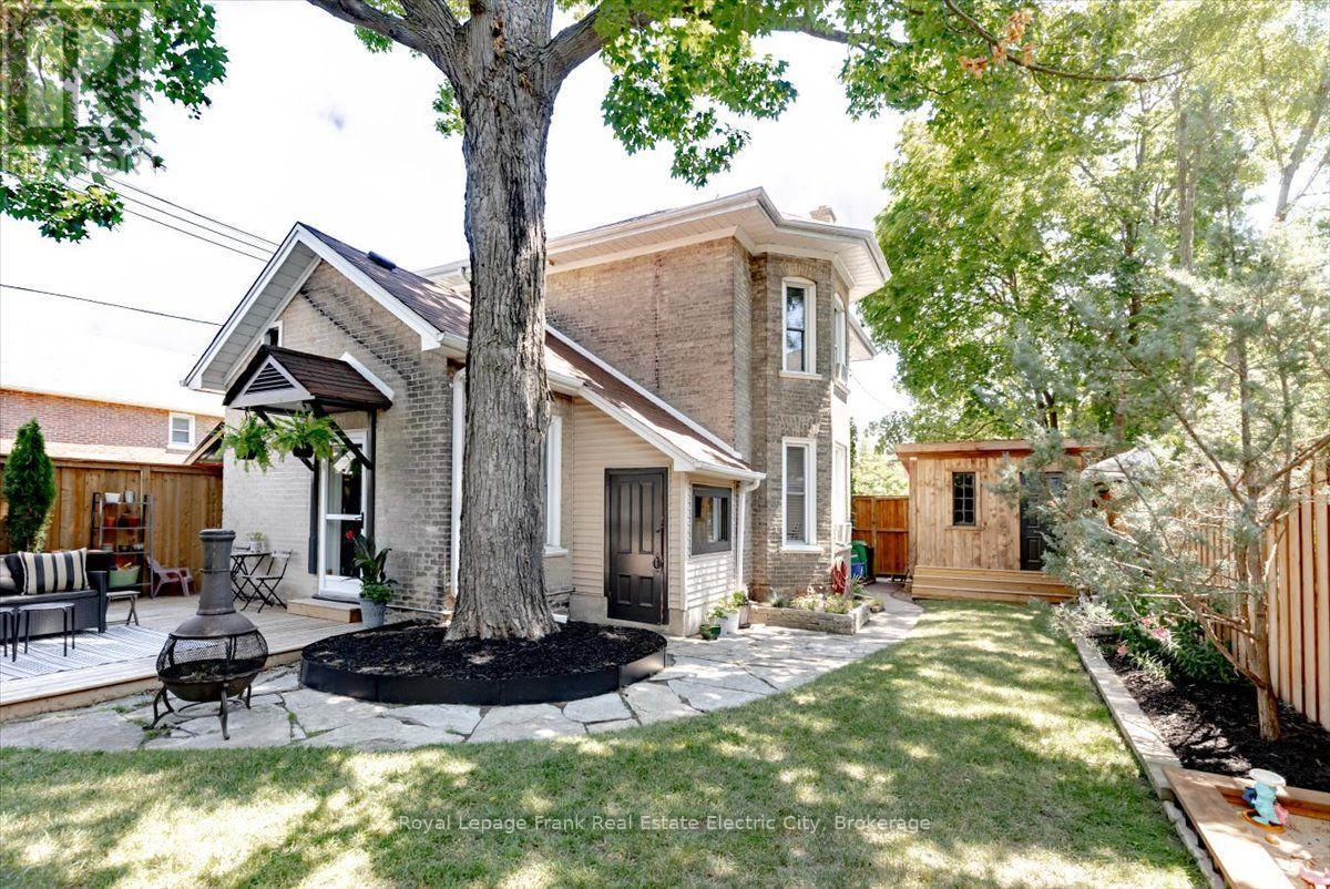 781 Water Street, Peterborough, Ontario  K9H 3N5 - Photo 49 - X13765696
