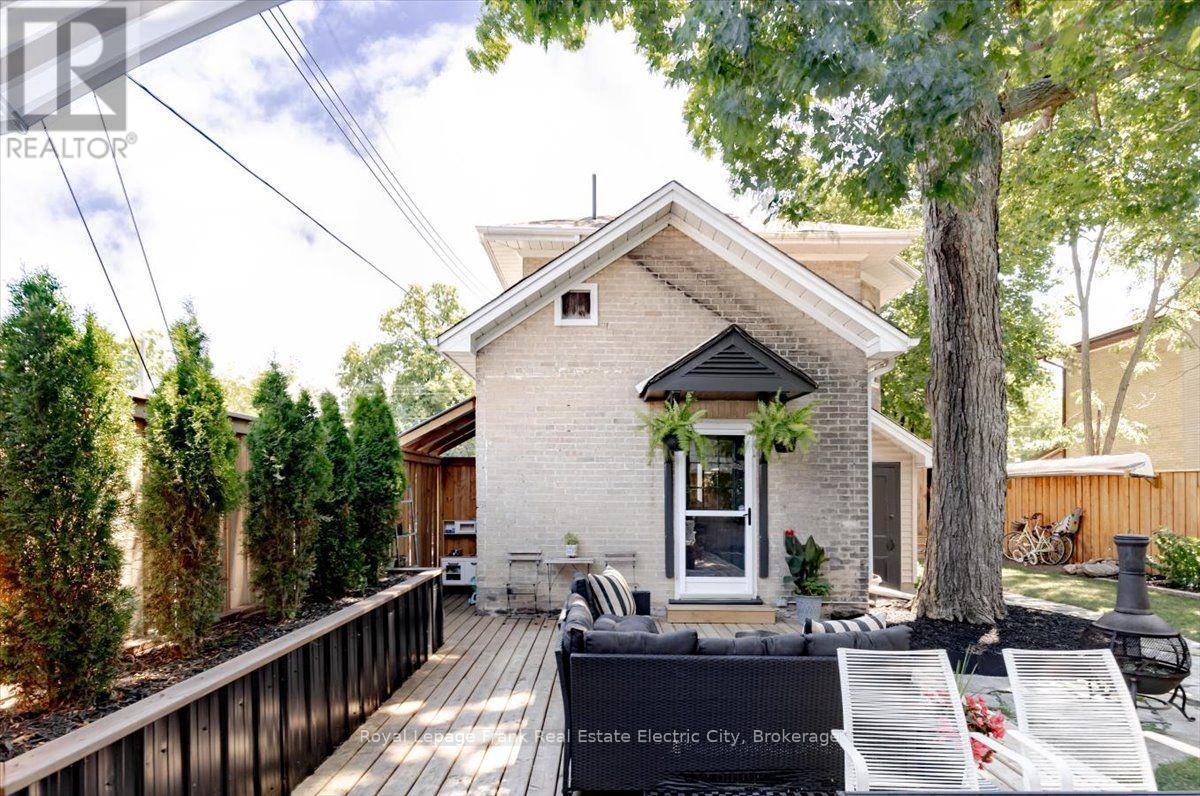781 Water Street, Peterborough, Ontario  K9H 3N5 - Photo 50 - X13765696