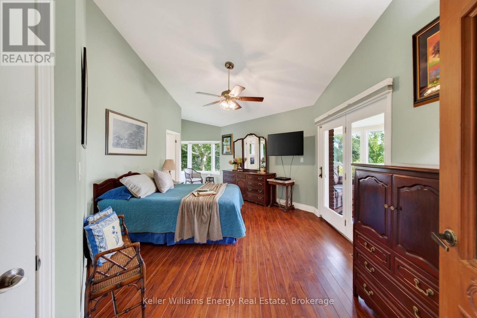 89 Smith's Bay Avenue, Prince Edward County (North Marysburg Ward), Ontario K0K 2T0 - Photo 27 - X13765706