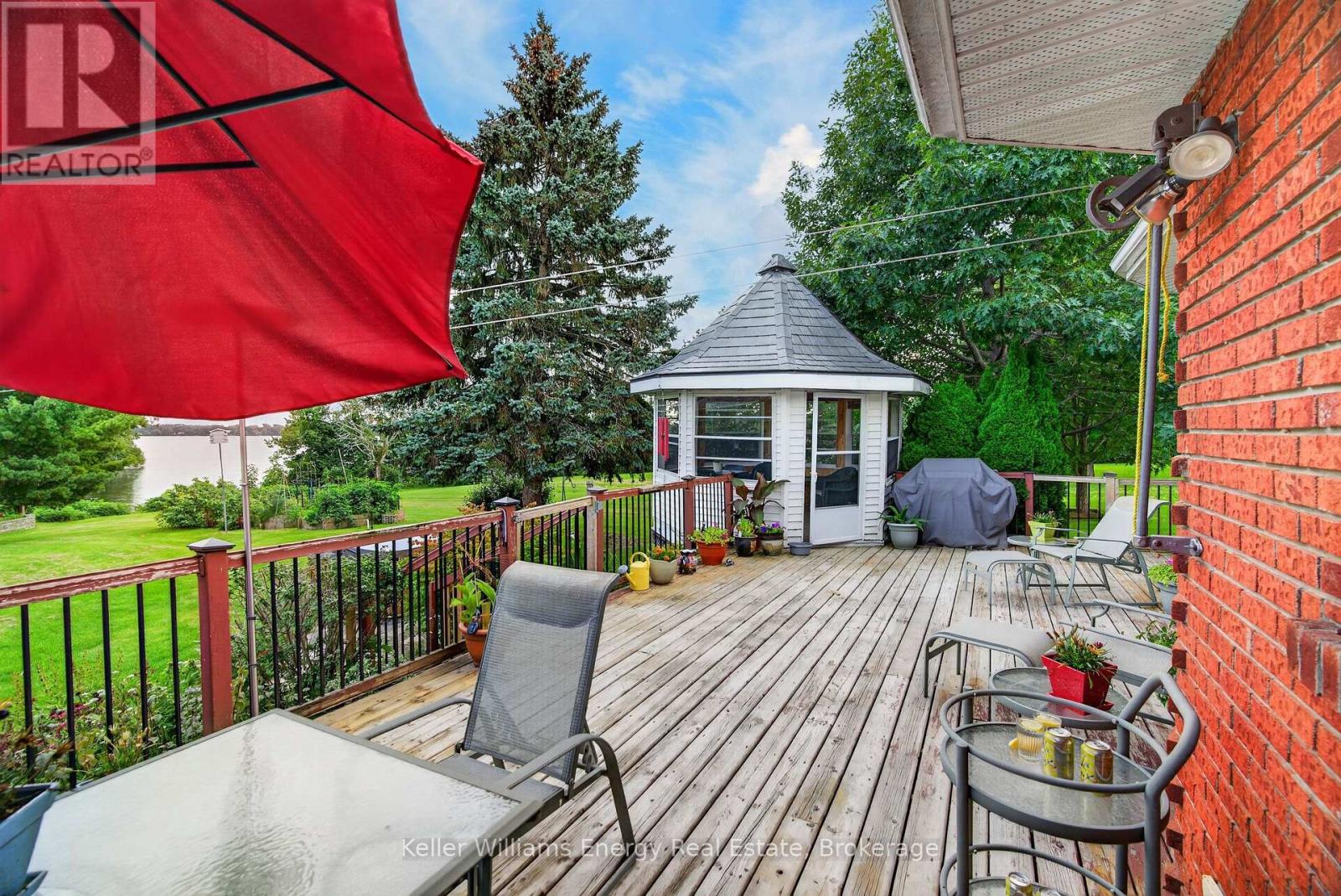 89 Smith's Bay Avenue, Prince Edward County (North Marysburg Ward), Ontario K0K 2T0 - Photo 37 - X13765706